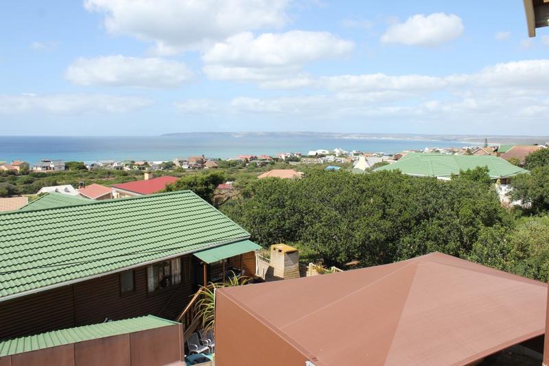 5 Bedroom Property for Sale in Tergniet Western Cape